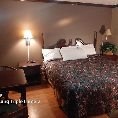 Budget Inn Somerset Luaran gambar