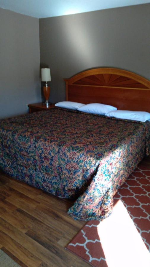 Budget Inn Somerset Luaran gambar